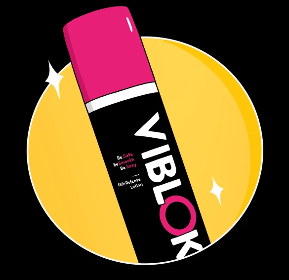 25 0908 Viblok Illustration Product