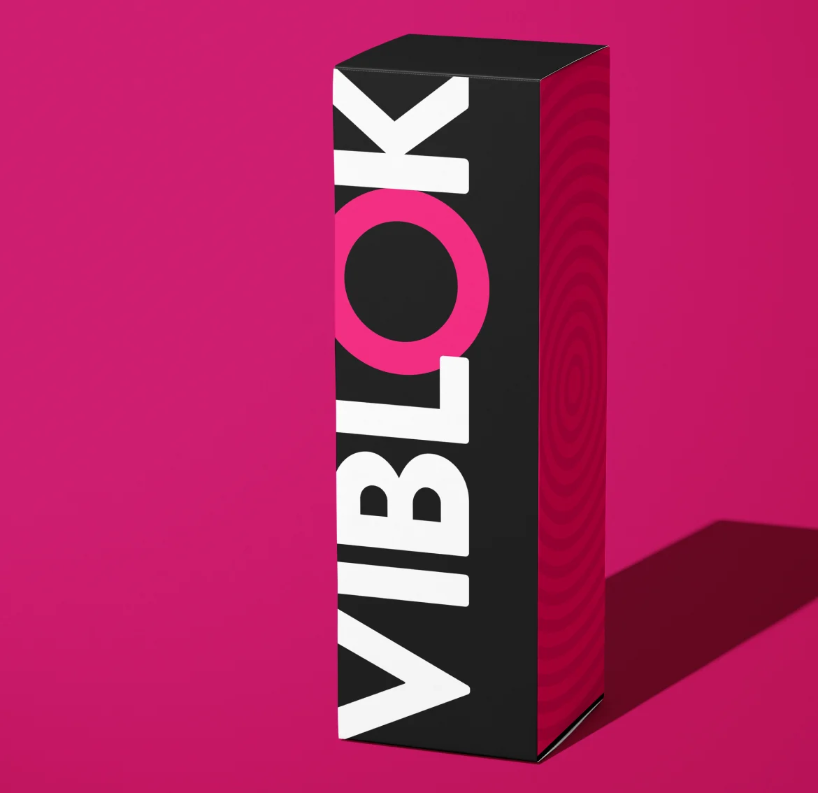 25 0908 Viblok single