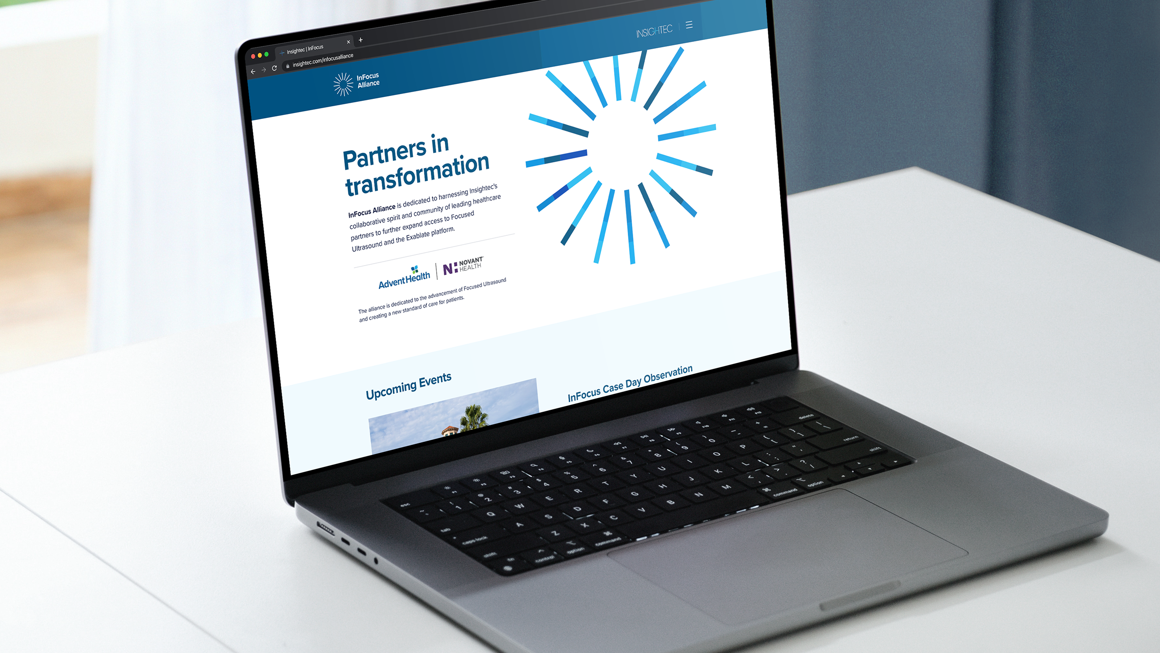 26 0402 INS Partners Landing Page