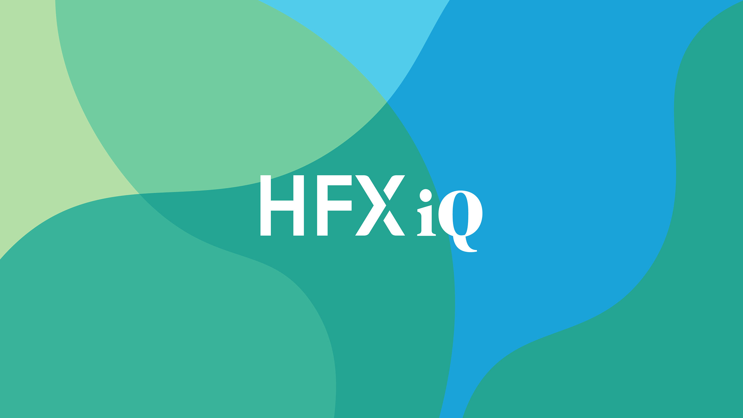 Nevro HFXiq Logo