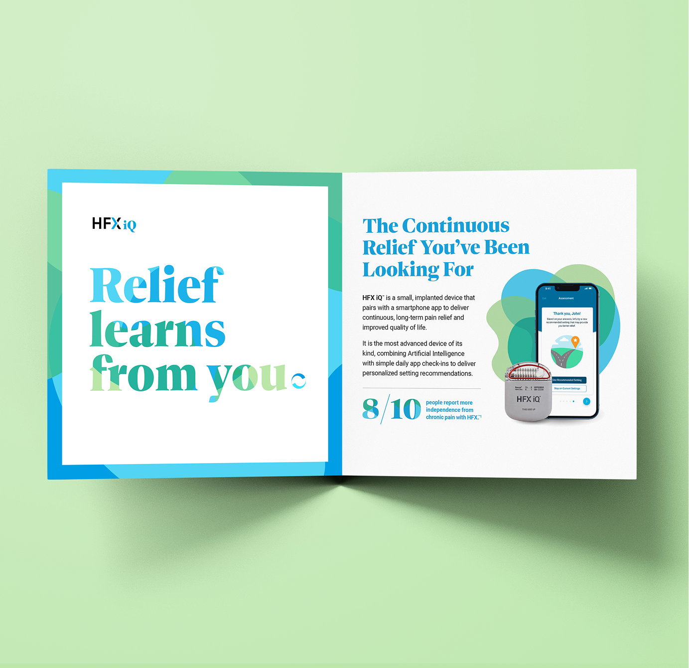 26 0407 Nevro booklet